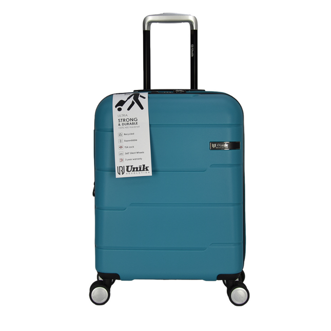 Maleta De Cabina Vigo-20"Modelo RigidaLuggage & Bags > Suitcases > Carry-On Suitcases