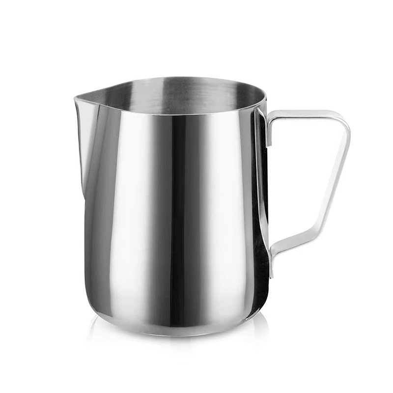 Jarras de barista con medidor para hacer espuma de lecheJarrasHome & Garden > Kitchen & Dining > Kitchen Appliance Accessories > Coffee Maker & Espresso Machine Accessories > Frothing Pitchers