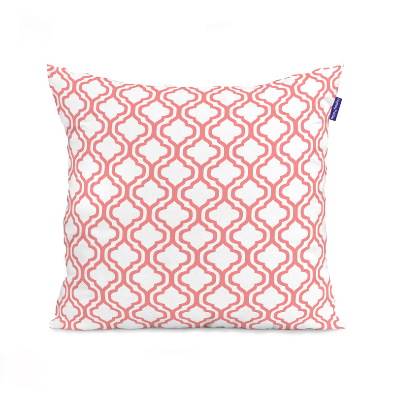 Chinoiserie Funda de cojín 50x50 + 50x30 cm