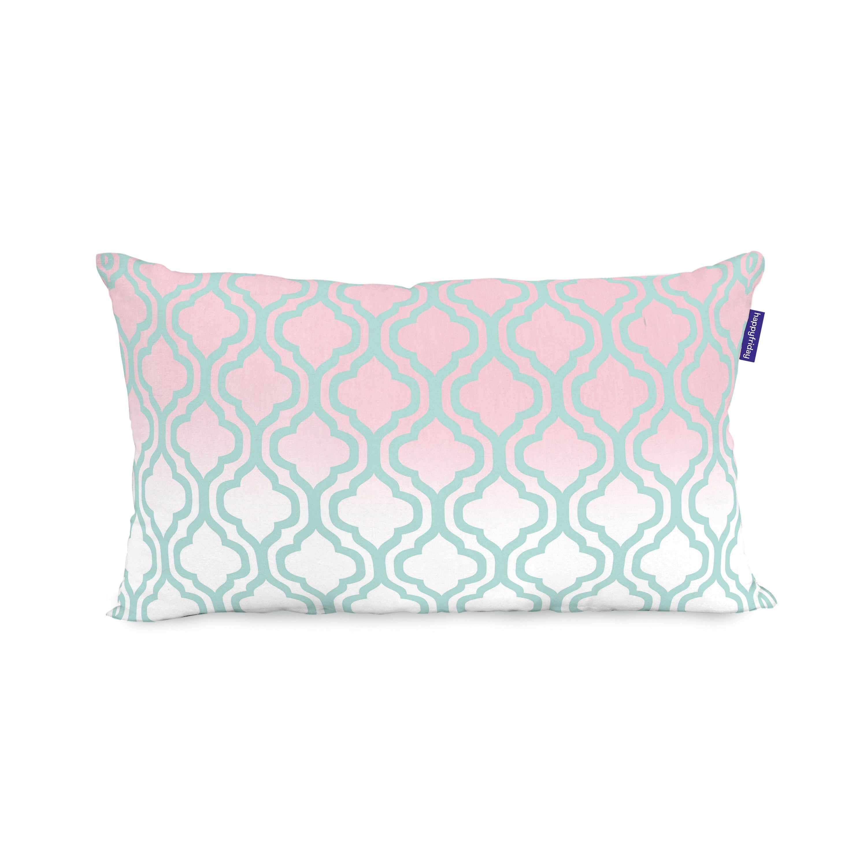 Chinoiserie Cushion Cover 50x50 + 50x30 cm