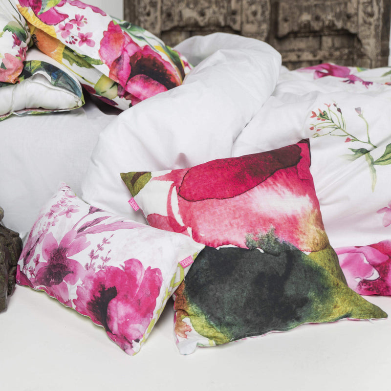 Cassia Funda de cojín 50x50 + 50x30 cm