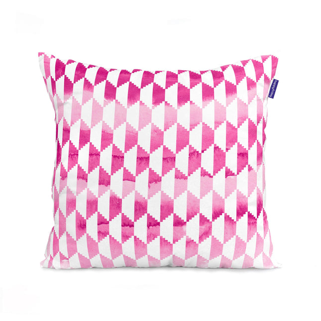 Cassia Funda de cojín 50x50 + 50x30 cm