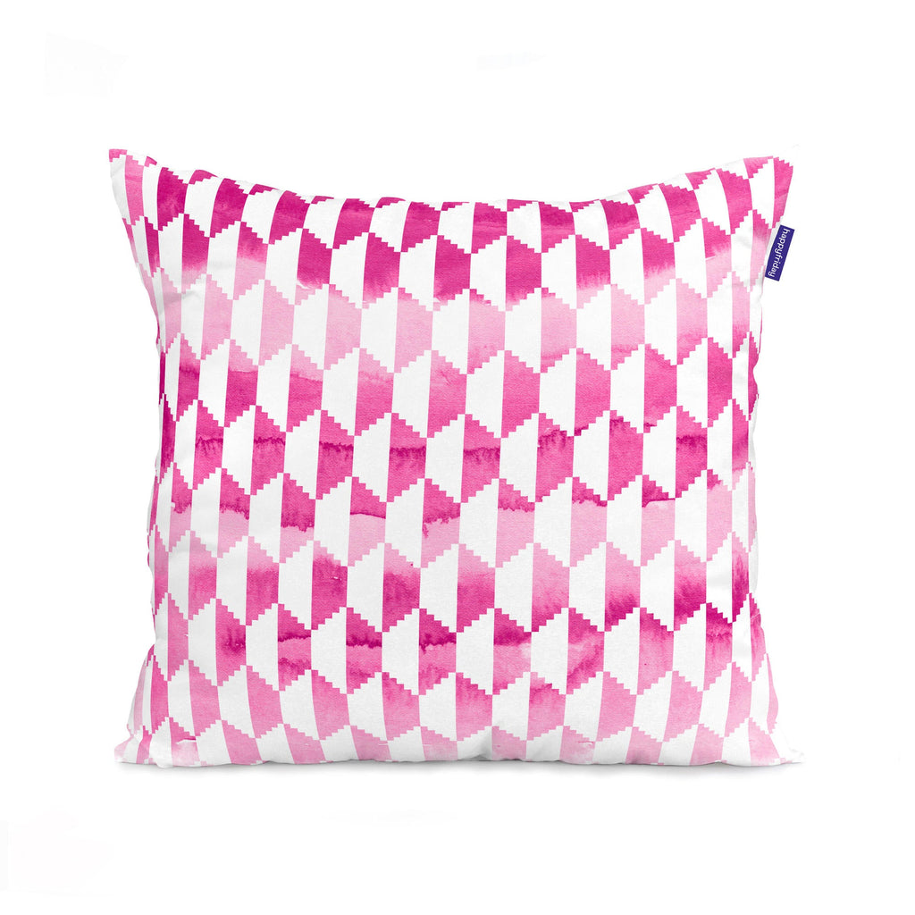 Capa de almofada Cassia 50x50 + 50x30 cm