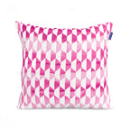 Capa de almofada Cassia 50x50 + 50x30 cm