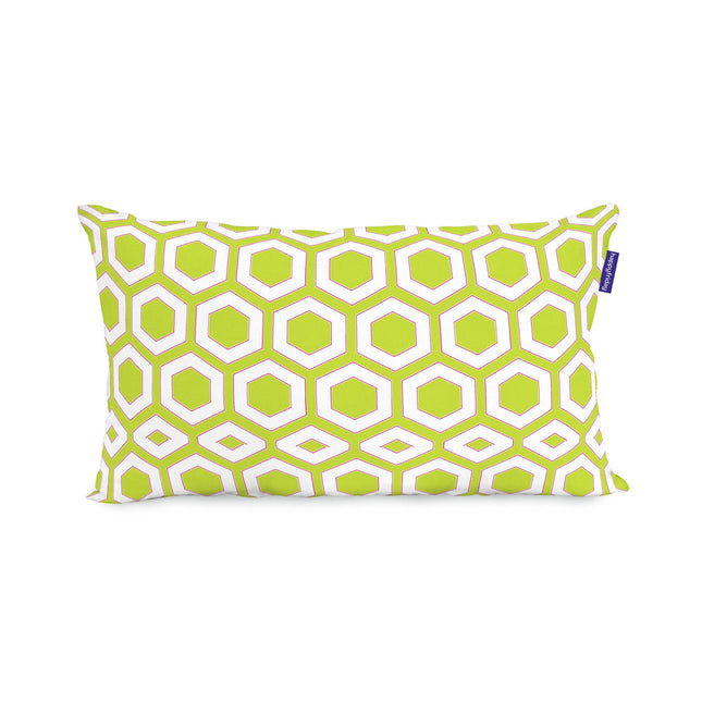 Cassia Funda de cojín 50x50 + 50x30 cm