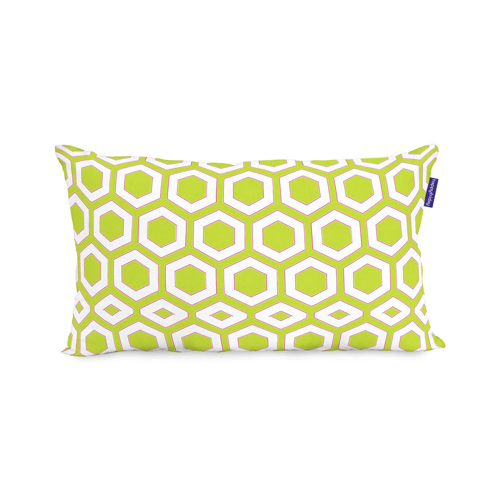 Capa de almofada Cassia 50x50 + 50x30 cm