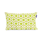 Capa de almofada Cassia 50x50 + 50x30 cm