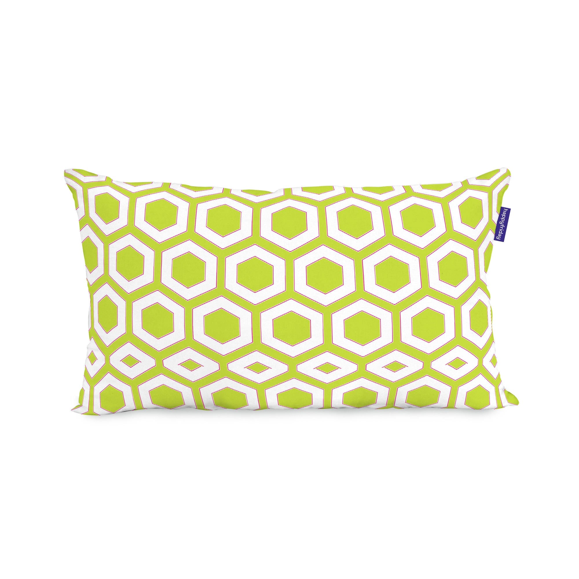 Cassia Funda de cojín 50x50 + 50x30 cm