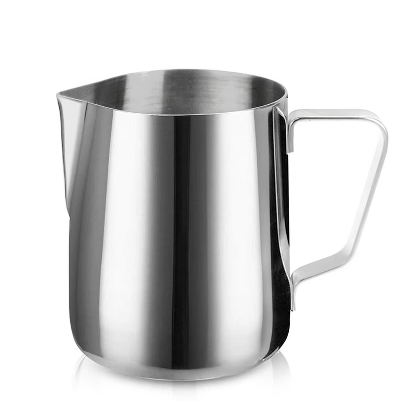 Jarras de barista con medidor para hacer espuma de lecheJarrasHome & Garden > Kitchen & Dining > Kitchen Appliance Accessories > Coffee Maker & Espresso Machine Accessories > Frothing Pitchers