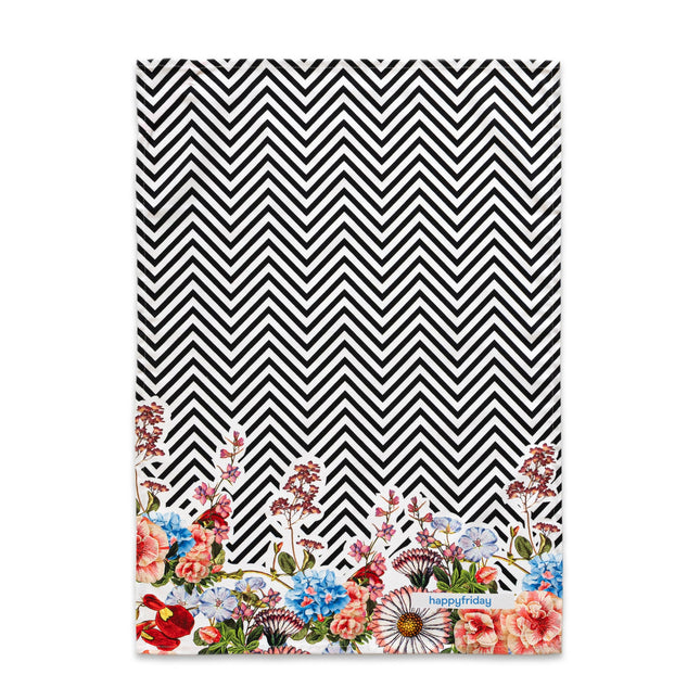 Hanging garden Paño de cocina 2 ud 70x50 cm