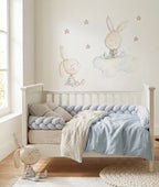 Vinilo decorativo infantil con dibujos a mano | para niños