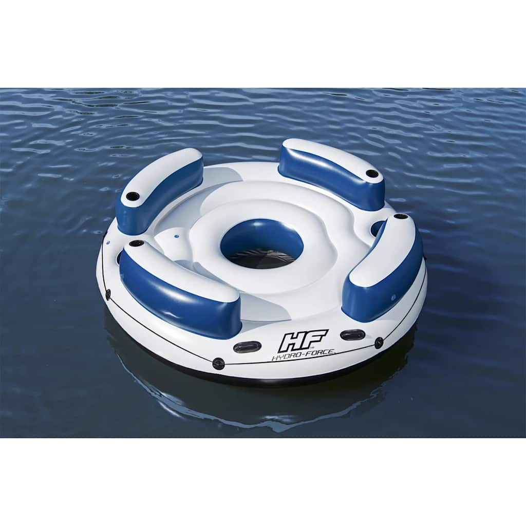 Bestway Isla hinchable Hydro Force 305x186x58 cm