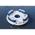 Bestway Isla hinchable Hydro Force 305x186x58 cm