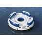 Bestway Hydro Force Inflatable Island 305x186x58 cm