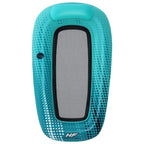 Bestway Hydro Force Tumbona flotante de malla azul 188x109 cm
