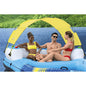 Bestway Hydro Force Inflatable Island 305x186x58 cm