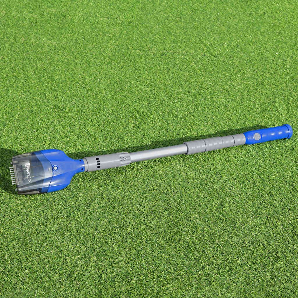 Bestway Flowclear Aspiradora de piscina inalámbrico AquaTech