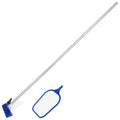 Bestway Kit de mantenimiento para piscina sobre el suelo Flowclear