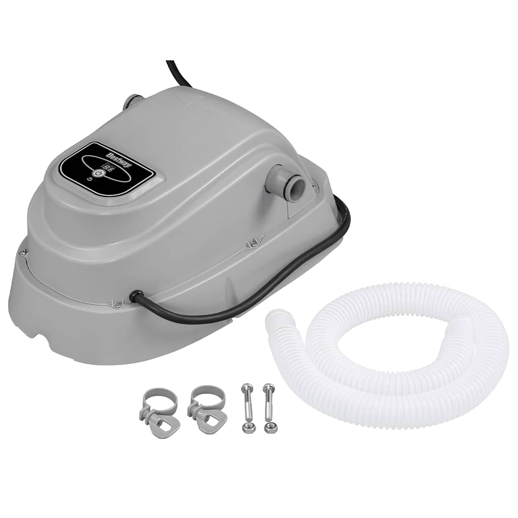 Bestway Calentador de piscina 58259