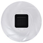 Bestway Lámpara solar flotante 58111