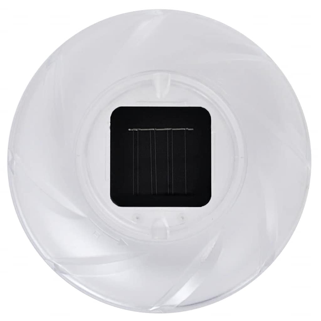 Bestway Lámpara solar flotante 58111