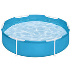 Bestway Piscina My First Frame Pool 152 cm