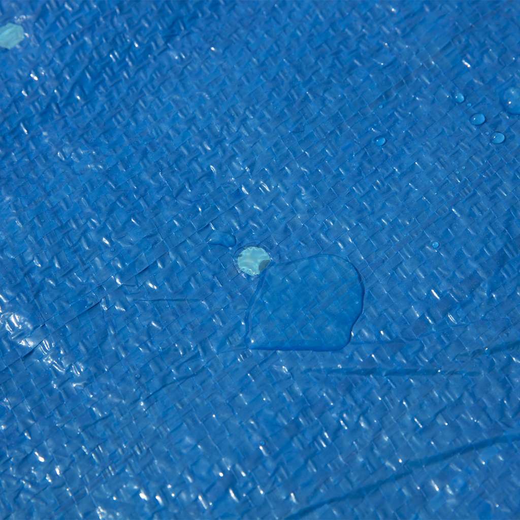 Bestway Cubierta para piscina Flowclear 262x175x51 cm