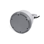 Bestway Bomba de desagüe para piscina blanca