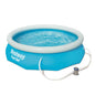 Bestway Fast Set Pool Set 305x76 cm 57270