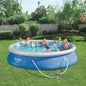 Bestway Fast Set Pool Set 457x84 cm 57313