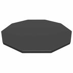 Bestway Cubierta para piscina Flowclear 305 cm