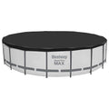 Bestway Flowclear Fast Cubierta de piscina 555 cm