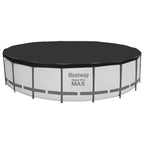 Bestway Flowclear Fast Cubierta de piscina 555 cm
