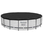 Bestway Flowclear Fast Cubierta de piscina 555 cm