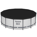 Bestway Cubierta para piscina Flowclear 396 cm