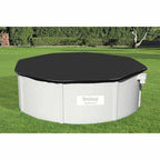 Bestway Cubierta para piscina Flowclear 396 cm