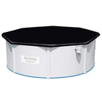 Bestway Cubierta para piscina Flowclear 396 cm