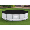 Bestway Cubierta para piscina Flowclear 396 cm