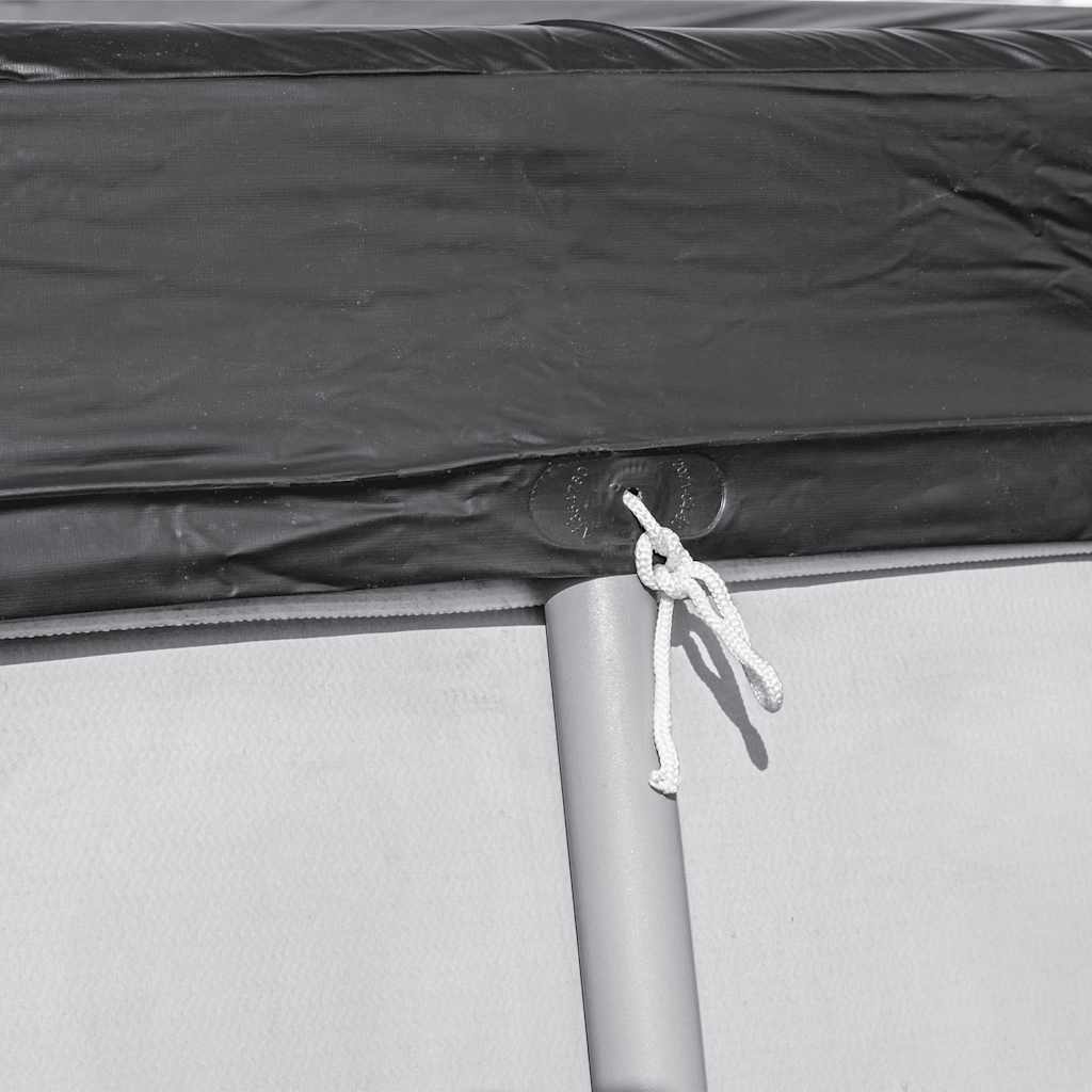 Bestway Cubierta para piscina Flowclear 269x179 cm