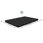 Bestway Cubierta para piscina Flowclear 269x179 cm