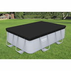 Bestway Cubierta para piscina Flowclear 269x179 cm