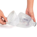 Bestway Kit de mantenimiento de piscinas Flowclear Deluxe 58237