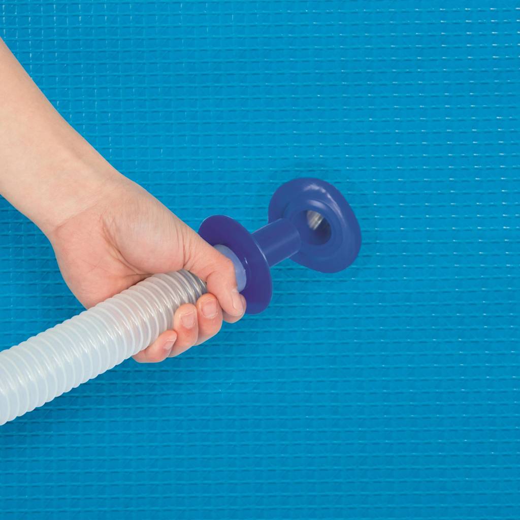 Bestway Kit de mantenimiento de piscinas Flowclear Deluxe 58237