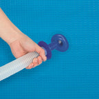 Bestway Kit de mantenimiento de piscinas Flowclear Deluxe 58237