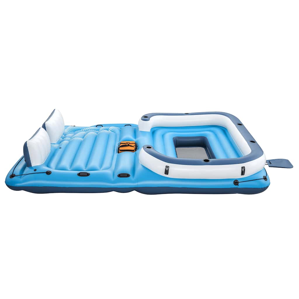 Bestway Cochoneta isla Tropical Breeze 389x274 cm 43105
