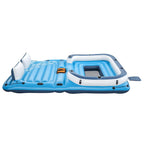 Bestway Cochoneta isla Tropical Breeze 389x274 cm 43105