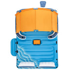 Bestway Cochoneta isla Tropical Breeze 389x274 cm 43105
