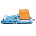 Bestway Cochoneta isla Tropical Breeze 389x274 cm 43105