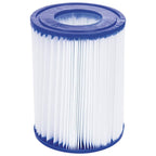 Bestway Bomba de filtro de piscina Flowclear 2006 l/h