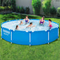Bestway Steel Pro Frame Pool 366x76 cm